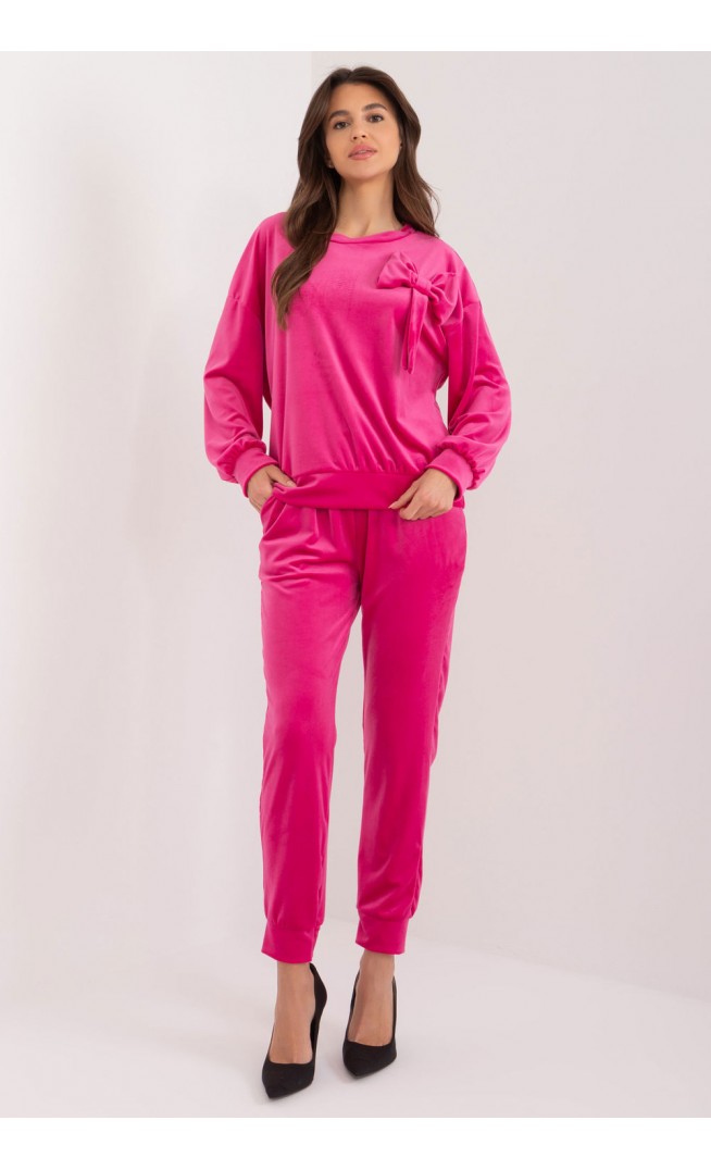 ITALY MODA / Tracksuit Set