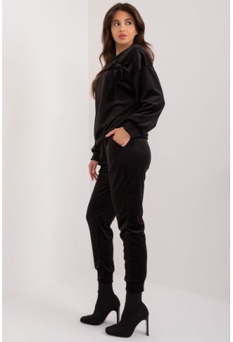 ITALY MODA / Tracksuit Set