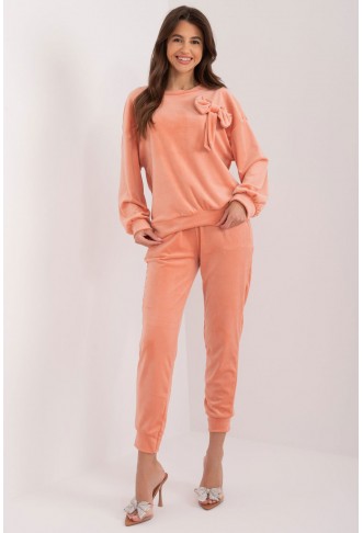 ITALY MODA / Tracksuit Set