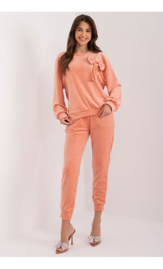 ITALY MODA / Tracksuit Set