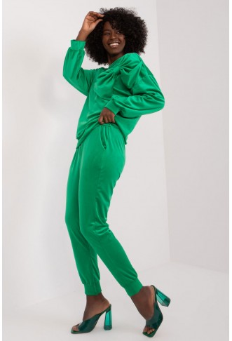 ITALY MODA / Tracksuit Set