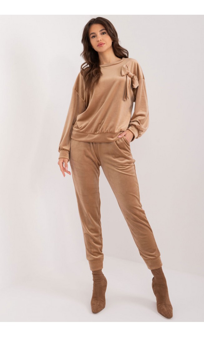 ITALY MODA / Tracksuit Set