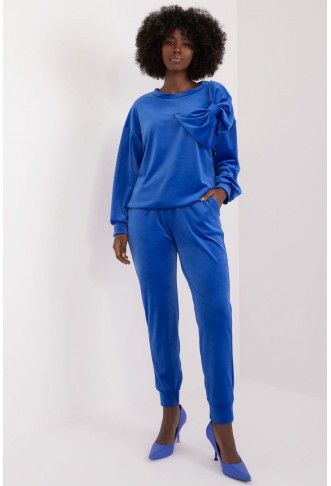 ITALY MODA / Tracksuit Set