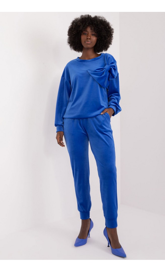 ITALY MODA / Tracksuit Set