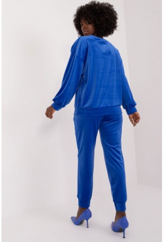 ITALY MODA / Tracksuit Set