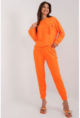 ITALY MODA / Tracksuit Set