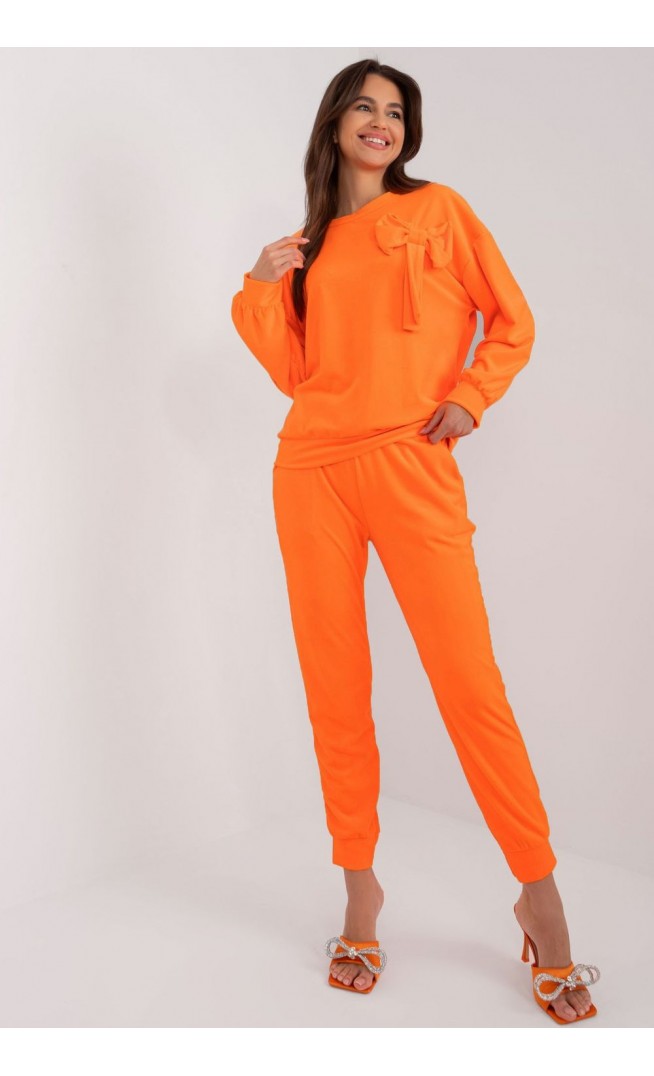 ITALY MODA / Tracksuit Set