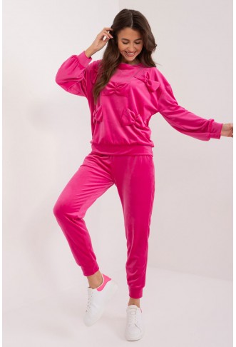 ITALY MODA / Tracksuit Set