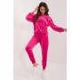 ITALY MODA / Tracksuit Set