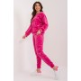 ITALY MODA / Tracksuit Set