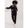 ITALY MODA / Tracksuit Set