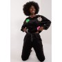 ITALY MODA / Tracksuit Set