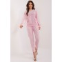 ITALY MODA / Tracksuit Set