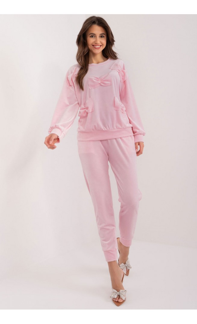 ITALY MODA / Tracksuit Set