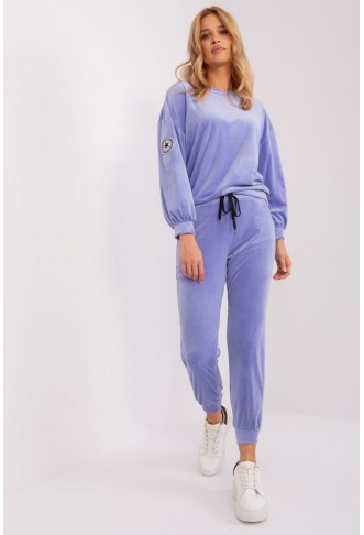 ITALY MODA / Tracksuit Set