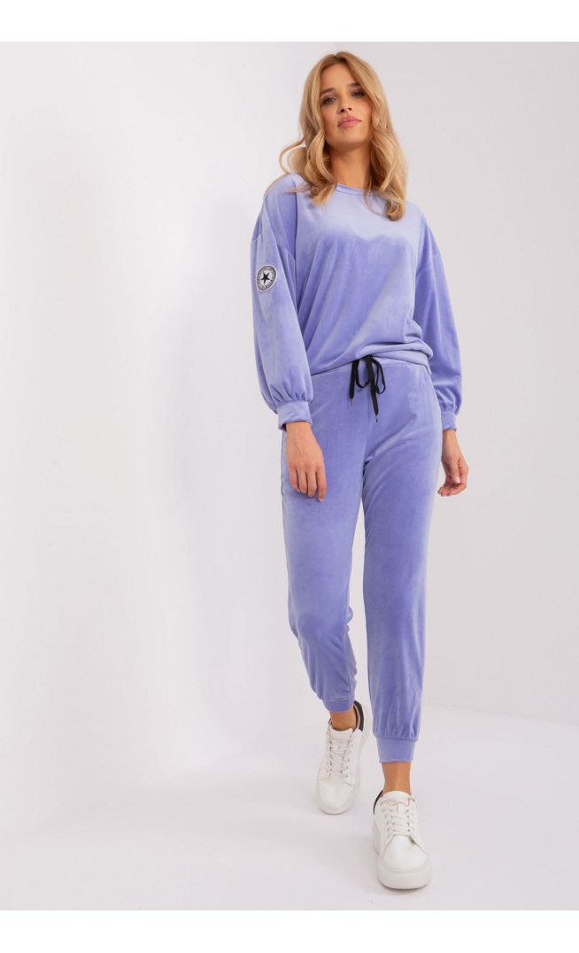 ITALY MODA / Tracksuit Set