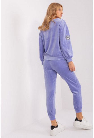 ITALY MODA / Tracksuit Set