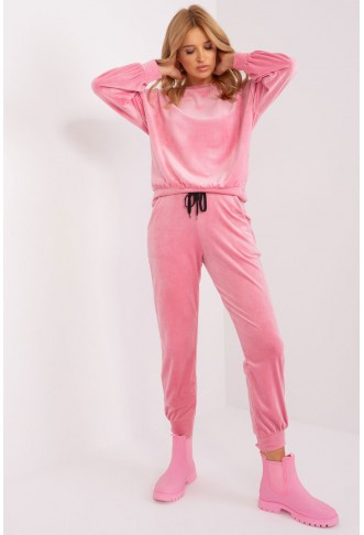 ITALY MODA / Tracksuit Set