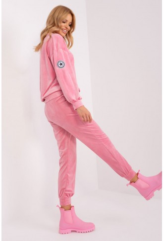 ITALY MODA / Tracksuit Set