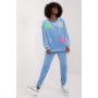 ITALY MODA / Tracksuit Set