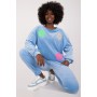 ITALY MODA / Tracksuit Set