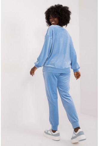 ITALY MODA / Tracksuit Set