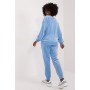 ITALY MODA / Tracksuit Set