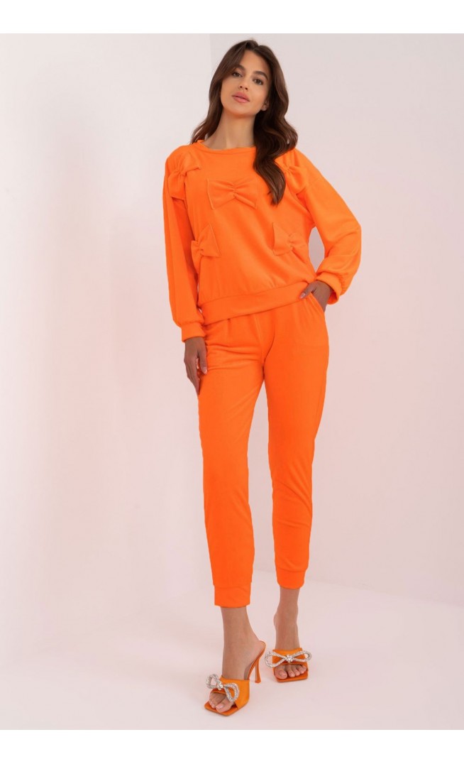 ITALY MODA / Tracksuit Set