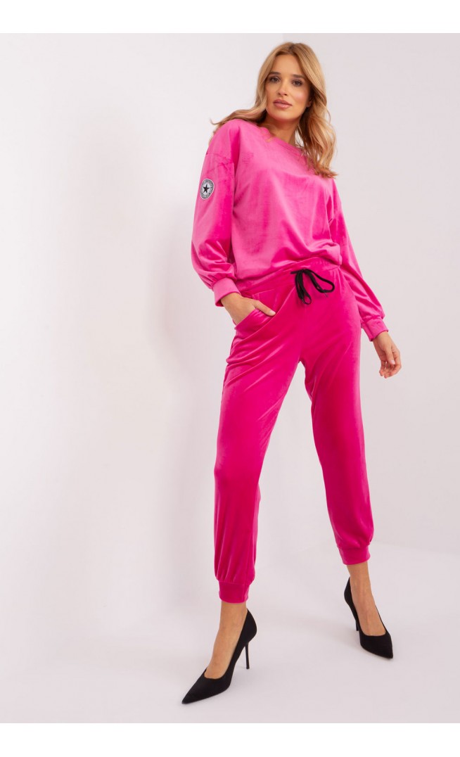 ITALY MODA / Tracksuit Set