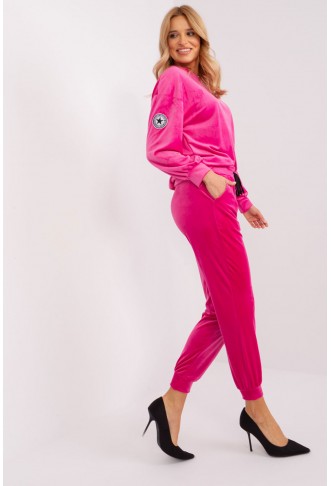 ITALY MODA / Tracksuit Set