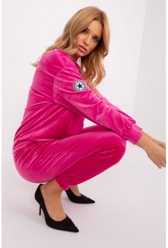 ITALY MODA / Tracksuit Set