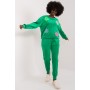 ITALY MODA / Tracksuit Set