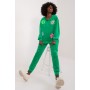 ITALY MODA / Tracksuit Set