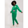 ITALY MODA / Tracksuit Set