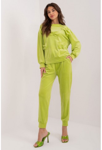 ITALY MODA / Tracksuit Set