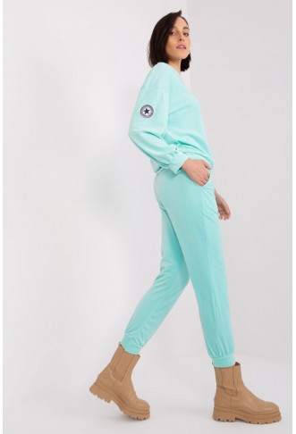 ITALY MODA / Tracksuit Set