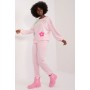 ITALY MODA / Tracksuit Set