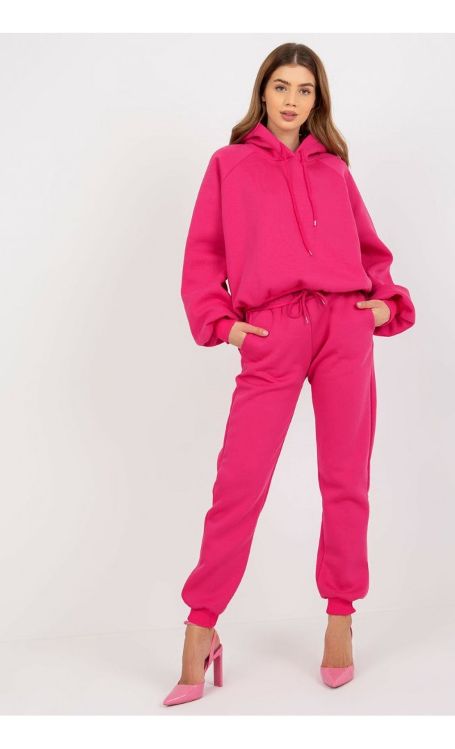 EX MODA / Tracksuit Set