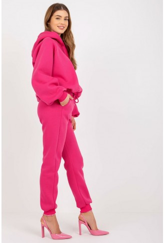 EX MODA / Tracksuit Set