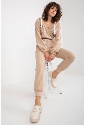 EX MODA / Tracksuit Set