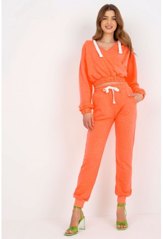 EX MODA / Tracksuit Set