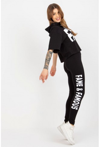 EX MODA / Tracksuit Set