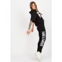 EX MODA / Tracksuit Set