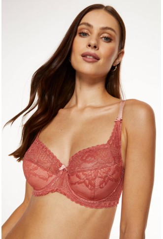 GORTEKS / Semi-soft Bra