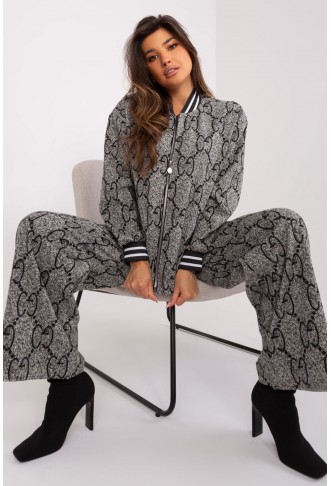 LAKERTA / Tracksuit Set