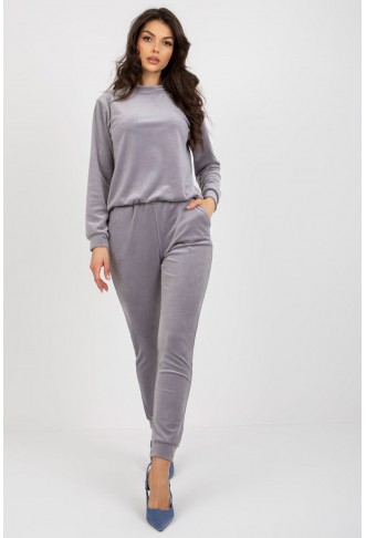 RUE PARIS / Tracksuit Set