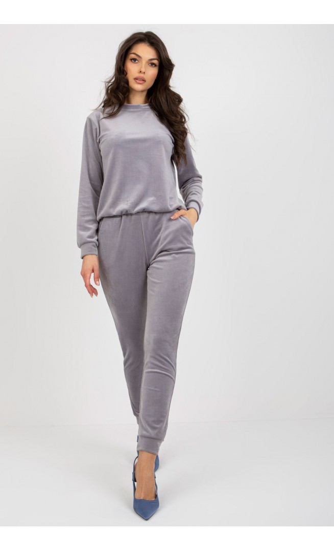 RUE PARIS / Tracksuit Set