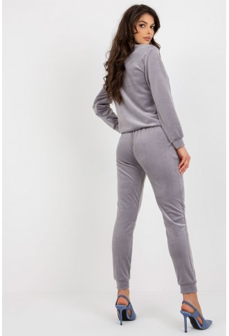 RUE PARIS / Tracksuit Set