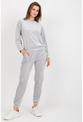 RUE PARIS / Tracksuit Set