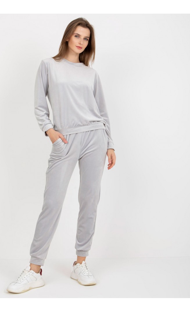 RUE PARIS / Tracksuit Set